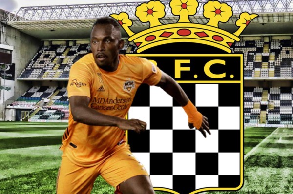 ¿Por cuánto dinero se va? La historia detrás del traspaso de Alberth Elis al Boavista