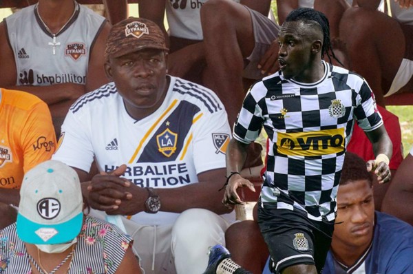 Rumores/Fichajes: Cuatro hondureños se irán a México, Marathón anuncia fichaje y Motagua a las puertas de un peleado refuerzo