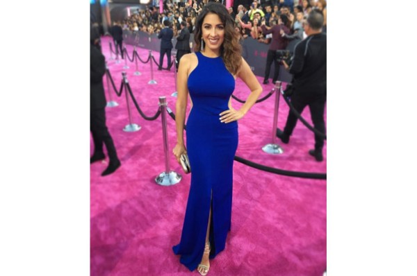 Las hermosas hondureñas que triunfan en Estados Unidos