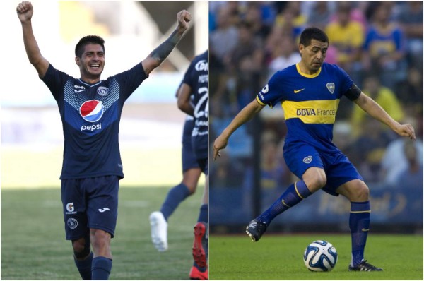 Cracks e ídolos: Los referentes mundiales de los jugadores de la Liga Nacional