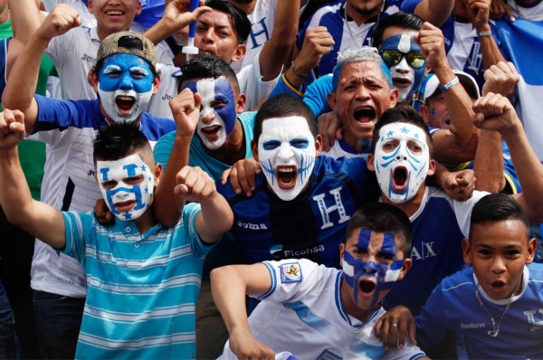 24 mil boletos se han vendido para el partido ante Trinidad y Tobago