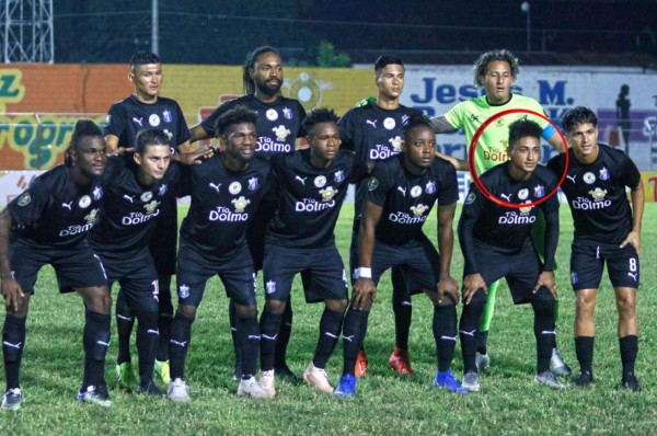 ¿Cuántos llegarán a ser figuras? Los 28 futbolistas que han debutado este torneo en Honduras
