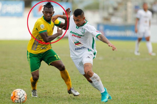 Los futbolistas que pelean por la permanencia y que vivieron el infierno del descenso