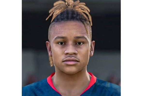 PES 2020: Los looks más extravagantes que salen en el videojuego