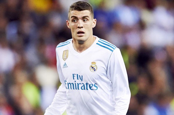 Mateo Kovacic: 'Quiero jugar y lo mejor es que deje el Real Madrid'
