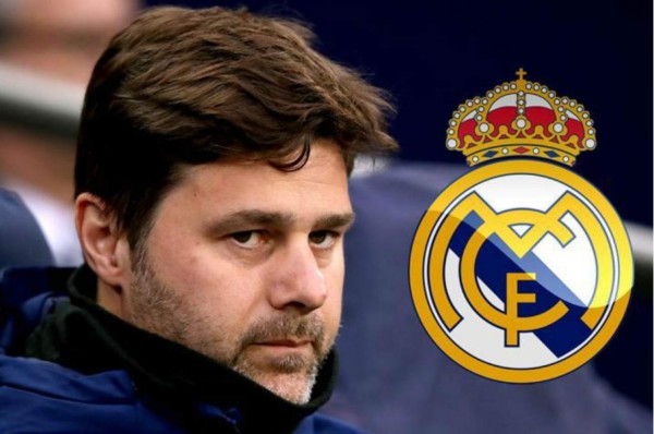 Revelan astronómica oferta del Real Madrid al técnico Mauricio Pochettino