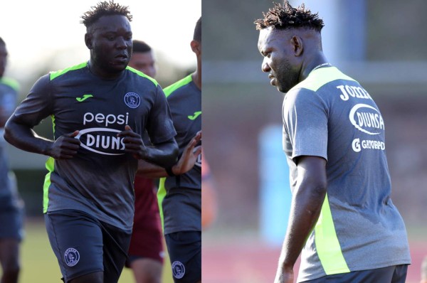 Wilmer Crisanto y su lucha constante: 'Tengo que pesar 190 libras'