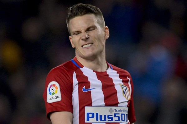 Lo que no viste en TV del empate entre el Barcelona y el Atlético de Madrid