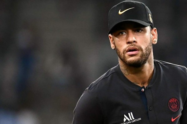 ¡Vaya locura! Neymar no jugaría en el Barcelona, Real Madrid ni en la Juventus