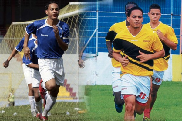 El triste final de los primeros mundialistas Sub-17 de Honduras, ocho ya están retirados