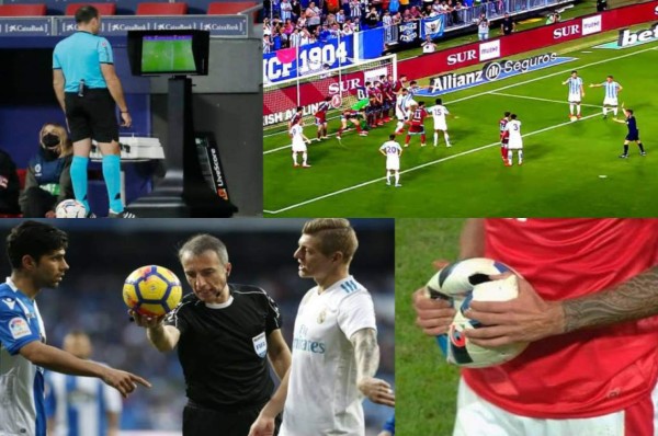 ¡Imperdonable no conocerlas! Las 13 reglas del fútbol que todo aficionado debe saber