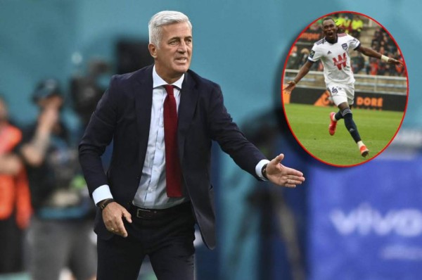 Entrenador del Girondins elogia a Alberth Elis tras su primer gol en Francia: 'Será muy útil en el futuro'