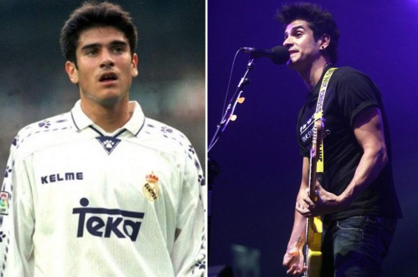 Los trabajos más insólitos de los ex futbolistas hondureños e internacionales