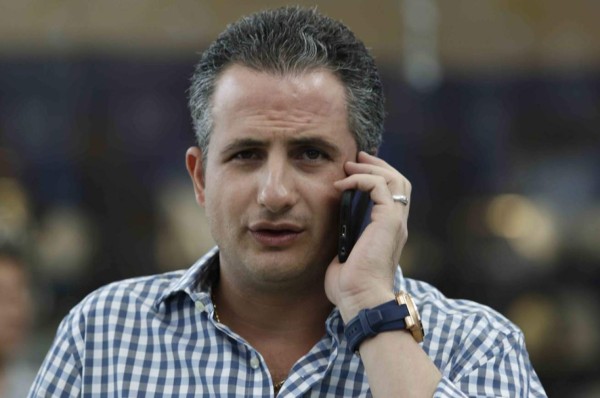 Elias Burbara: 'En el Olímpico le damos vuelta a este resultado sí o sí'