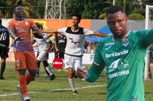 Los datos que dejó la última jornada del Torneo Clausura 2019