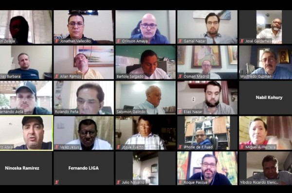 Oficial: Liga Nacional de Honduras declara finalizado el Clausura; no hay campeón ni descendido