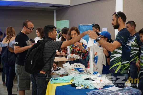 Más de 700 atletas hondureños a competir en la Maratón del Atlántico