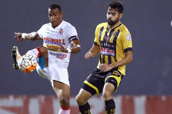 ¡Dramático! Real España, con gol in extremis derrota al Real Sociedad