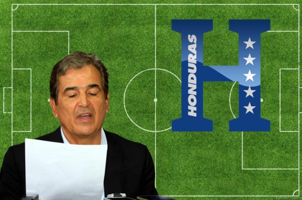 ¡CON TODO! Así sería la convocatoria de Pinto ante Trinidad Tobago y USA