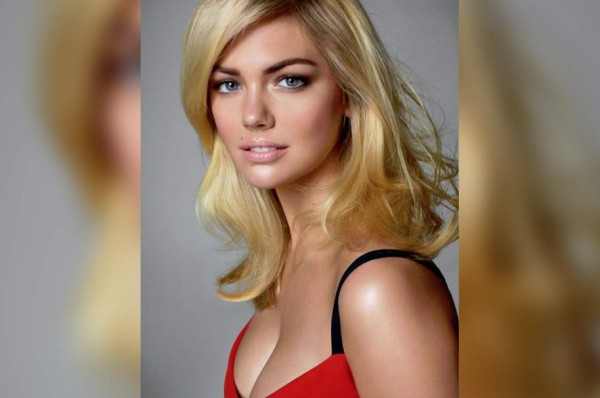 Conoce a Kate Upton, la explosiva novia del beisbolista Justin Verlander