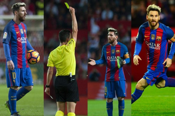 Barcelona derrota de forma apretada al Sevilla en el Sánchez Pizjuán