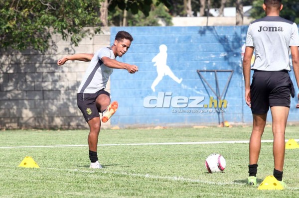 Fichajes: El inesperado giro de Wilson Palacios, Real España sigue renovando y Henry Figueroa suena en Guatemala