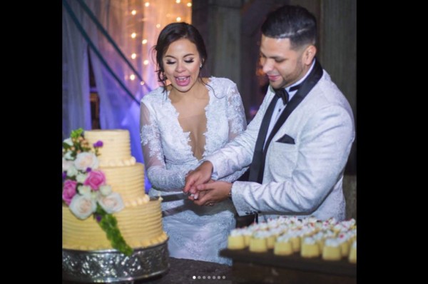 Las hermosas hondureñas que triunfan en Estados Unidos