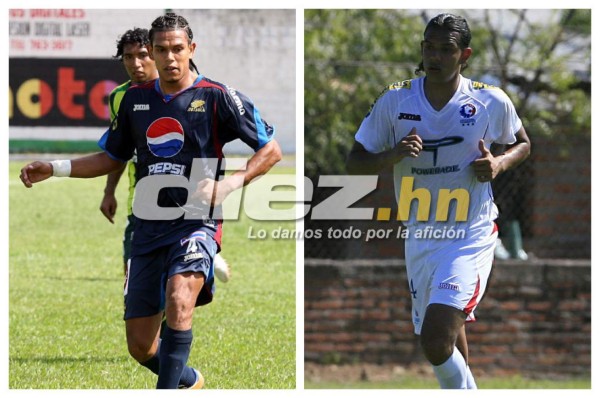 ídolos o referentes en Honduras que terminaron con la camisa del equipo más odiado