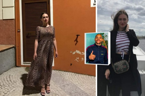 Nueva WAG en Barcelona: Ella es la espectacular periodista que enamoró al fichaje Martin Braithwate