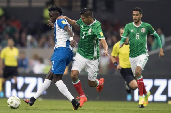 Concacaf tendría seis plazas directas para el Mundial de Qatar