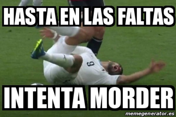 MEMES: No perdonan a Sergio Ramos al ver a Salah en el banco de Egipto