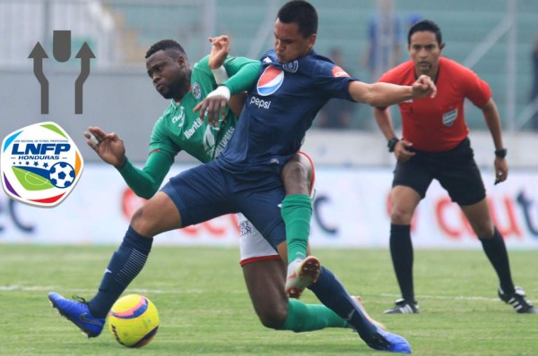 De forma abrumadora, afición se pronuncia a favor de las pentagonales en la Liga Nacional