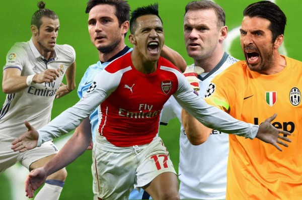 Domingo de bombazos: Estos son los rumores y fichajes por el mundo