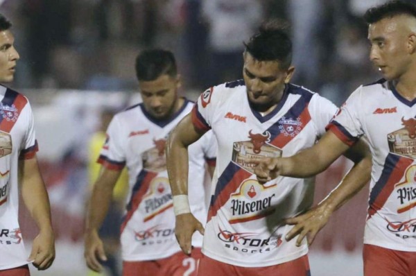 Así marchan las Ligas de Centroamérica; un histórico coquetea con el descenso