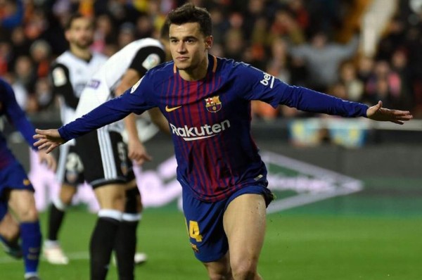 ¿Quién transmite? Hora y convocatoria del Barcelona-Getafe por La Liga