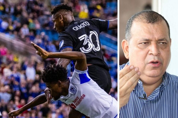 Orlando Ponce: Solo Olimpia podría evitar nuevamente una final entre clubes mexicanos