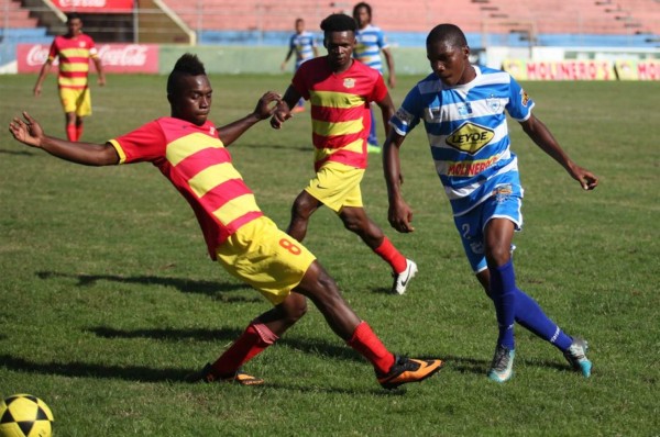 Victoria apuesta por los tres puntos ante Trujillo hoy en el Ascenso