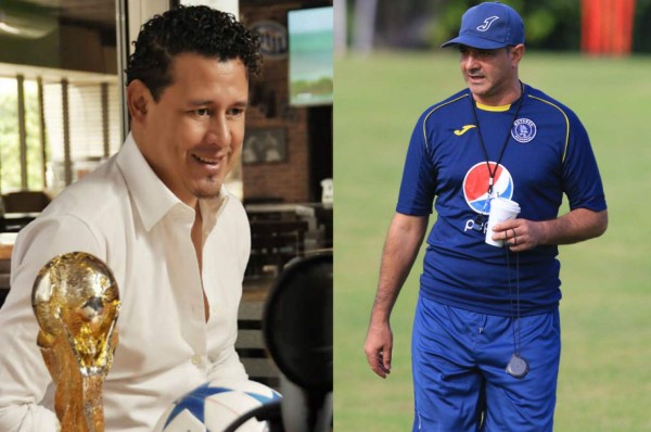 El blog de Kike Lanza: Diego Vázquez cada final que pasa se devalúa