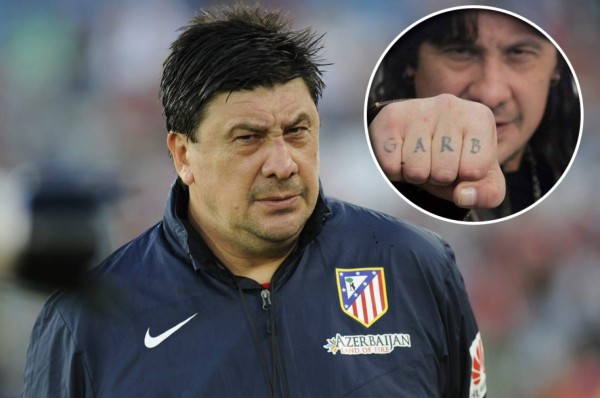 Los trabajos más insólitos de los ex futbolistas hondureños e internacionales