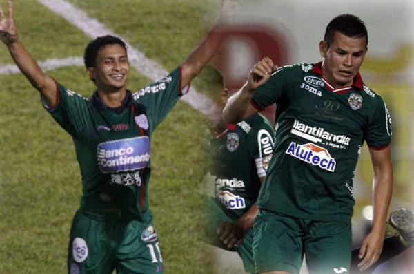 Comparativo: Así era el Marathón que ganó la octava y el que ahora busca la novena