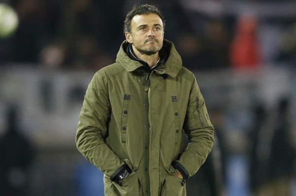 Bomba: El Barcelona ya tendría listo el sustituto de Luis Enrique