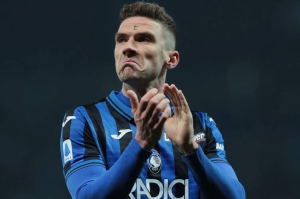 ''Le pedí a Cristiano Ronaldo cambiar la camiseta, pero ni siquiera me miró y solo me dijo que no''