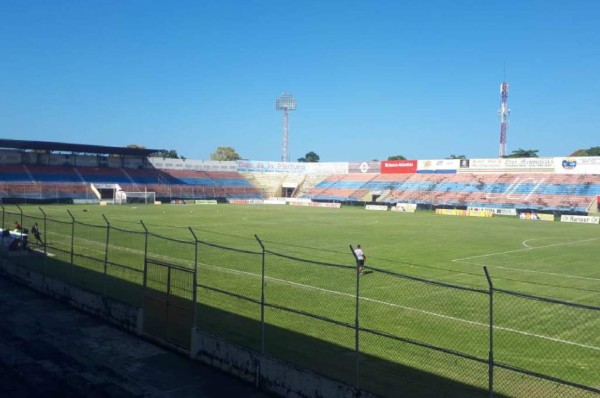 Comisión de Disciplina le habilita el Estadio Ceibeño al Vida