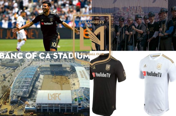 ¿Por qué Los Angeles FC es uno de los equipos más caros, según Forbes?