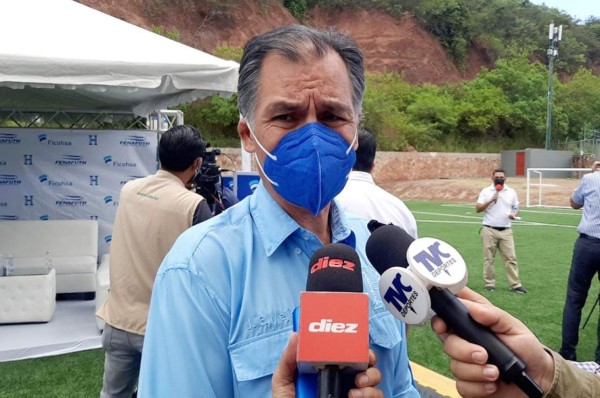 Federación de Surinam y el club Inter MT envían carta de disculpas al Olimpia: 'La sanción fue drástica'