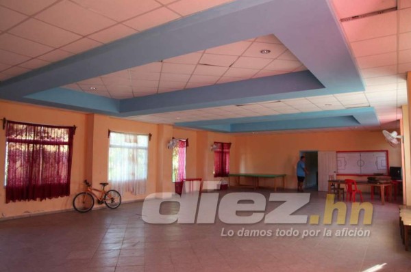 ¡Olimpia se sumará! Los equipos de Honduras que tienen su propia sede