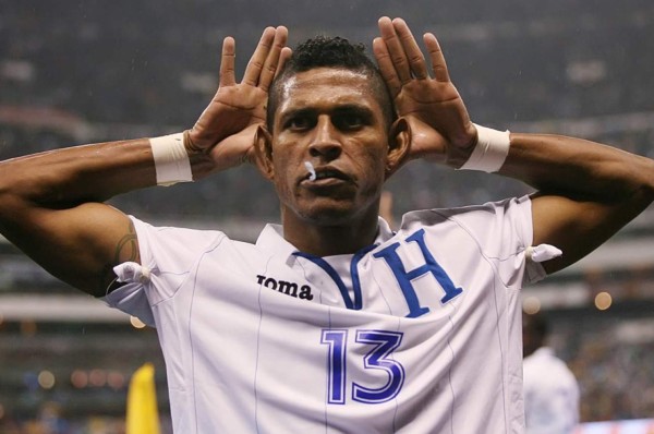 ¿Crees que Honduras necesita a Carlo Costly en la Selección?