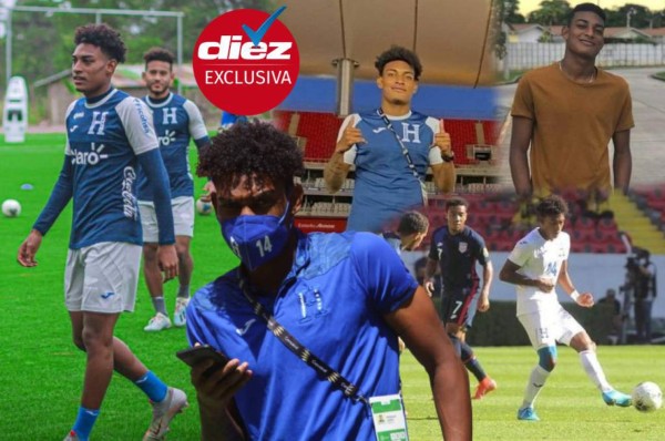Historia de Joseph Rosales: inicio duro en el fútbol, su revancha con Honduras y los posibles destinos