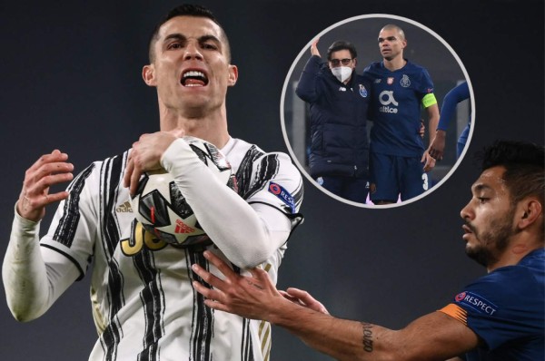 Comenzó la debacle: Juventus se derrumba en la Bolsa tras ser eliminado de Champions