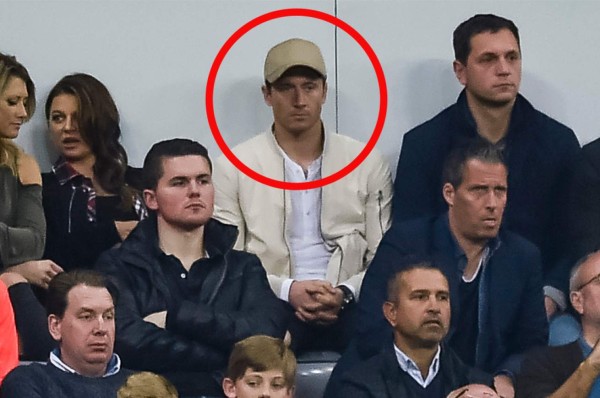 Lewandowski sigue siendo duda para juego de vuelta ante Real Madrid